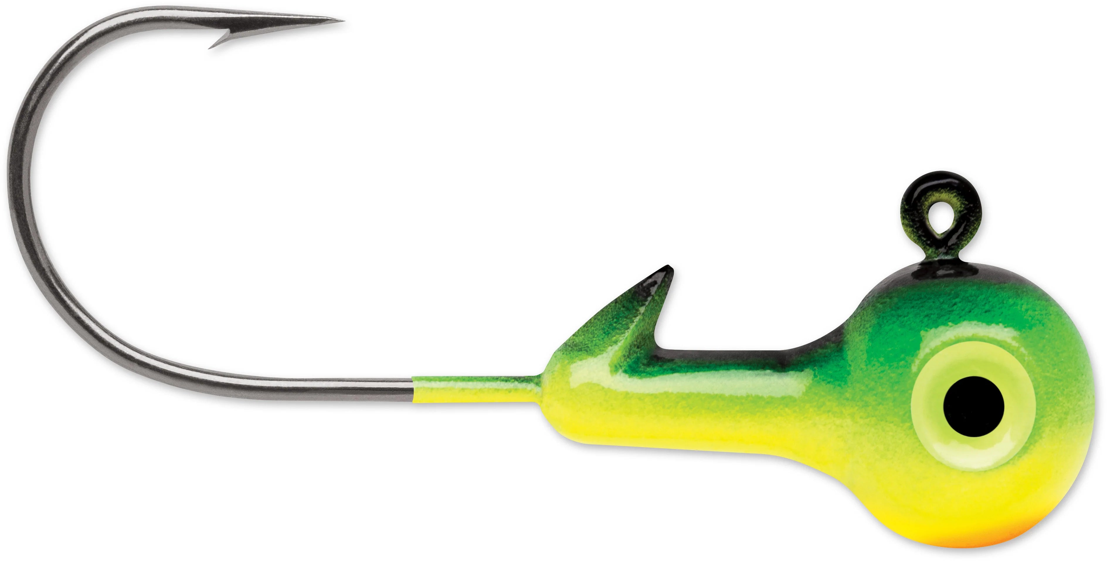 VMC Hard Ball Jighead 4 pack
