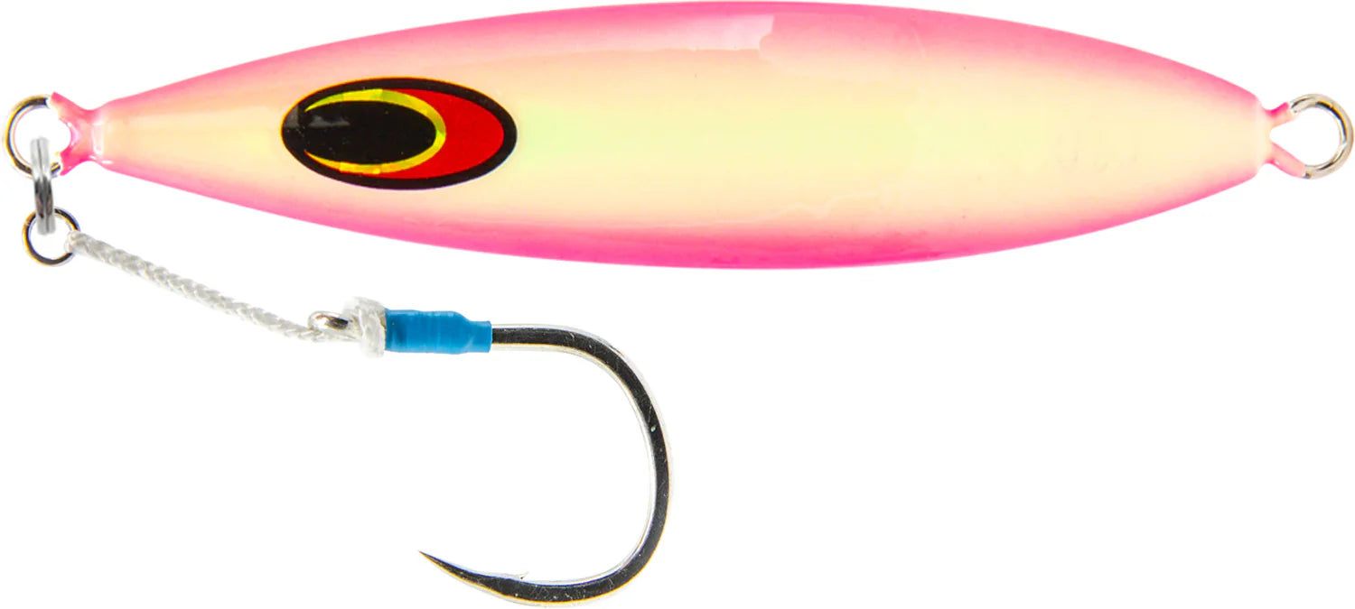 Nomad Design The Gypsea Saltwater Jig