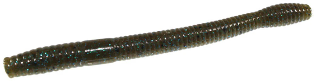 Zoom Magnum Finesse Worm 5 Inch
