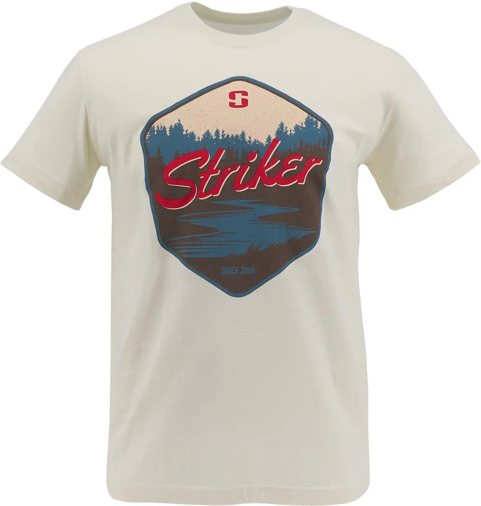 Striker River Tee