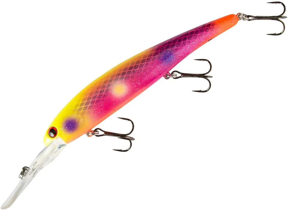 Bandit Walleye Deep 4 3 4 inch Trolling Plug