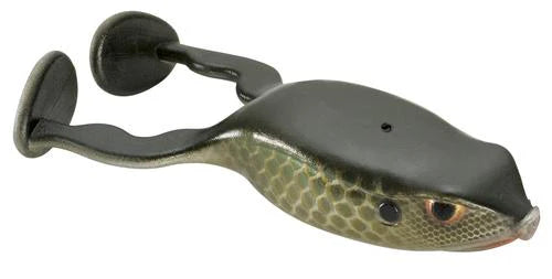 SPRO Flappin Frog 65 Hollow Body Topwater Paddle Leg Frog