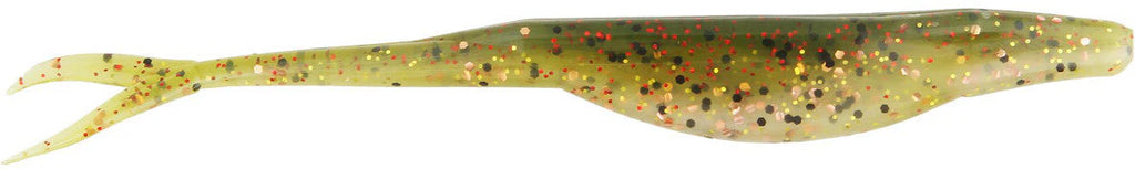 Gambler Super Stud Soft Jerkbait 5 Inch