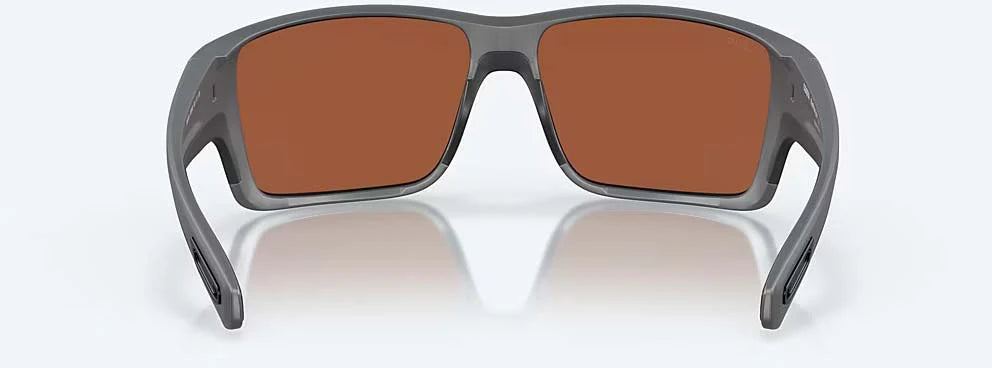 The Costa Reefton Pro Polarized Glass Sunglasses