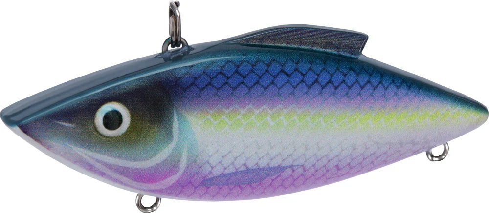 Bill Lewis Rat L Trap Mag Trap Lipless crankbait