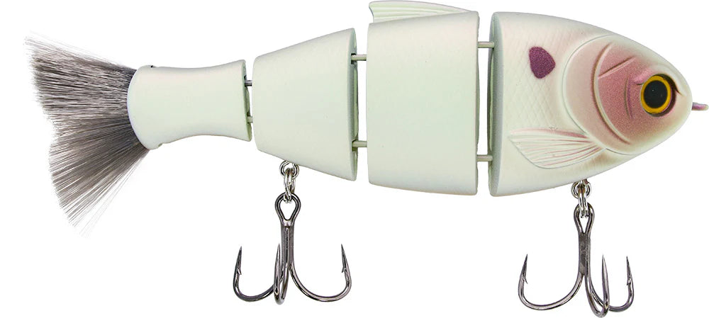 Bucca Bull Shad Swimbait 5 Inch