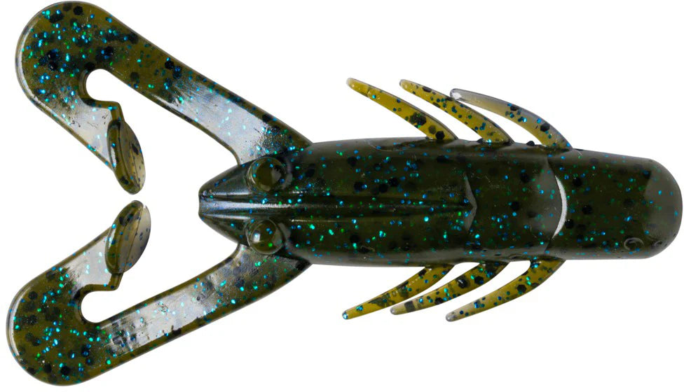 Yum Hammer Craw 35 Inch