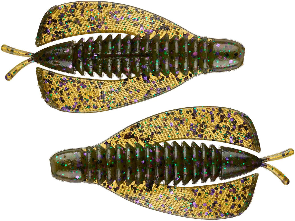 Strike King Rage Hawk Creature Bait 275 Inch