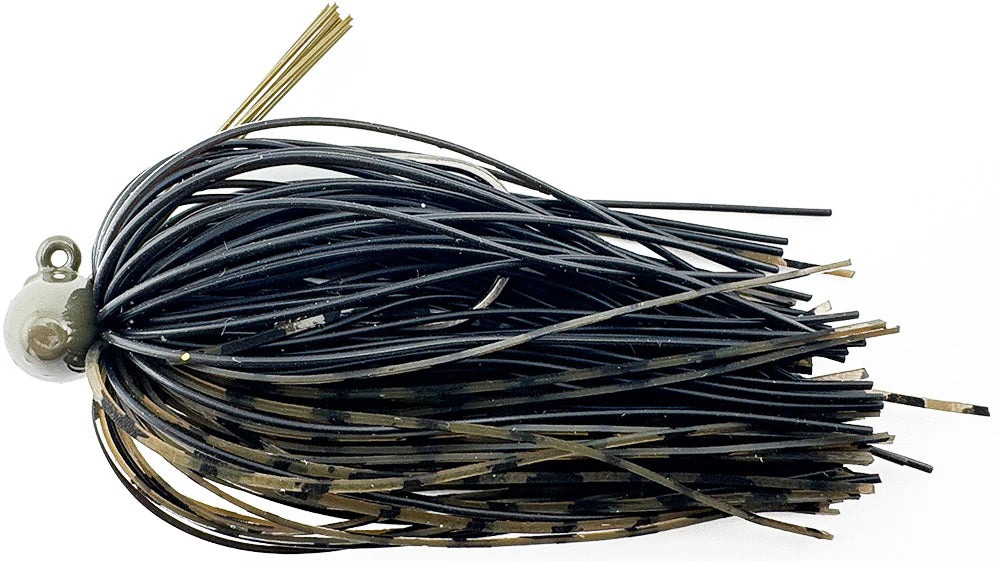 Hags Baits Tsunami Micro Jig 3 8 oz