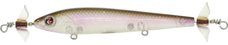 River2Sea Lane Changer 150 Topwater Prop Lure