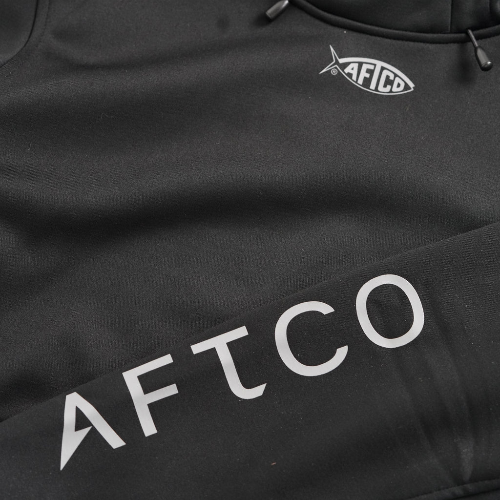 AFTCO Big Guy Reaper Technical Sweatshirt