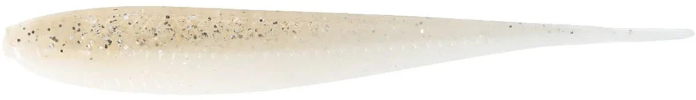 YUM Forward Facing Sonar Minnow 4 Inch