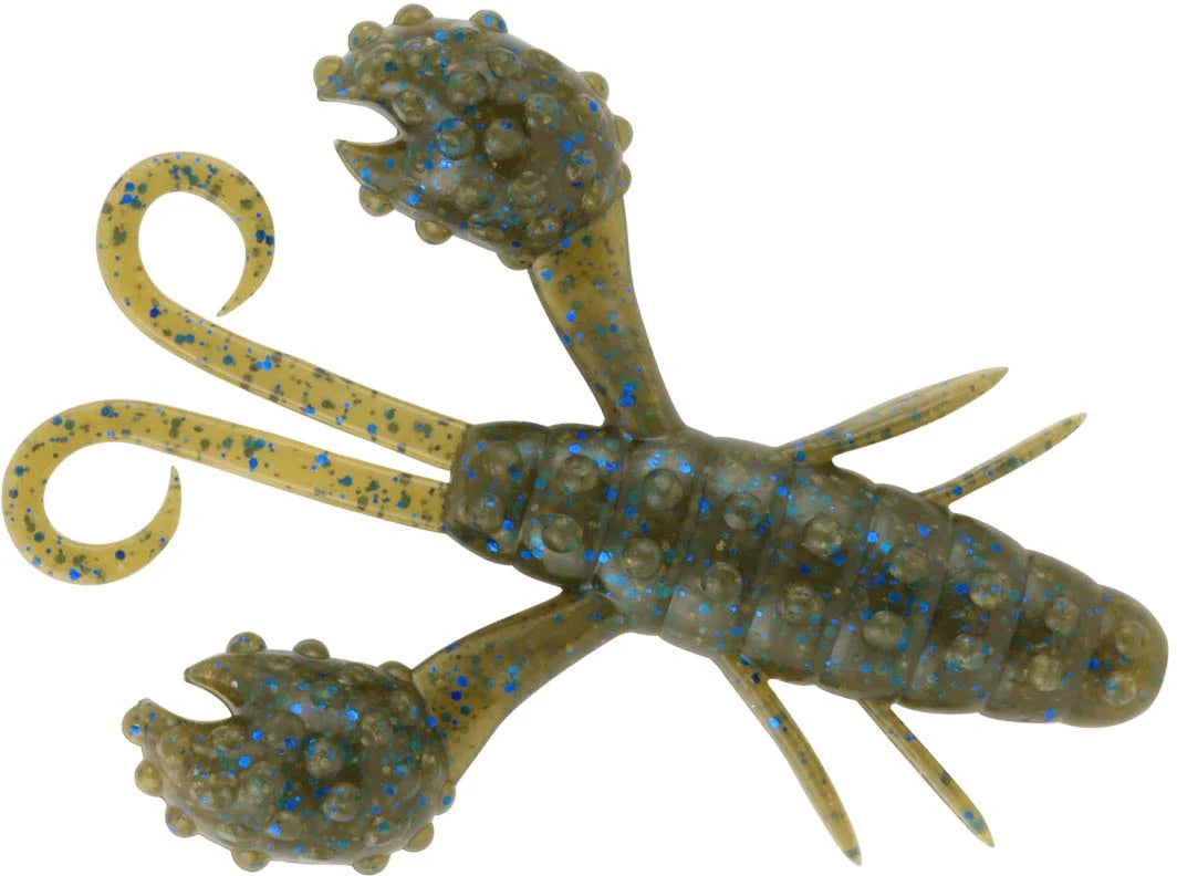 Deps Beckon Craw 35 Inch