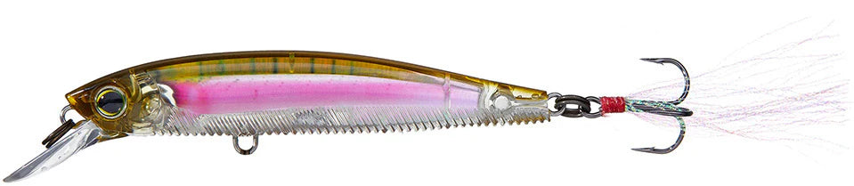Yo Zuri 3DB Suspending Jerkbait 90mm 35 Inch