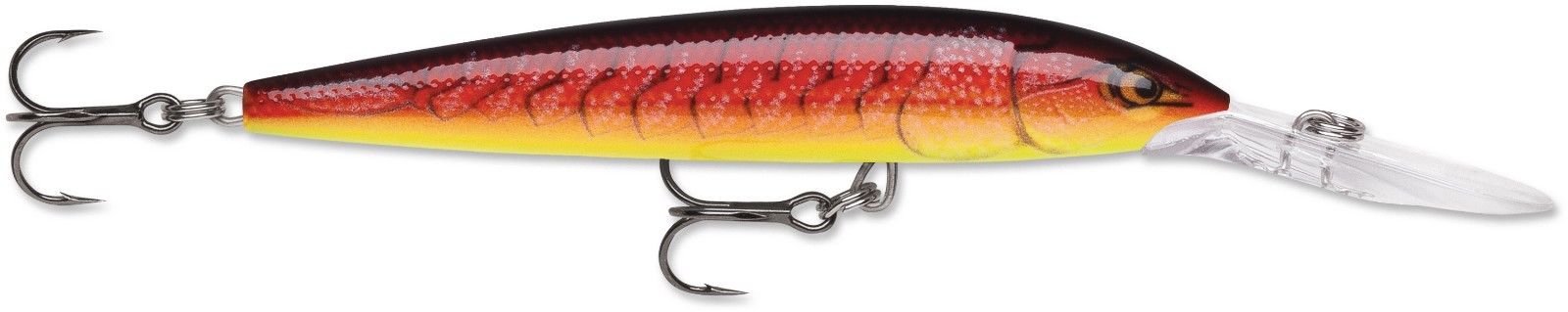 Rapala Down Deep Husky Jerk 10 Deep Diving Jerkbait