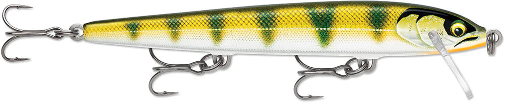 Rapala Original Floater Elite 120 Minnow 475 Inch