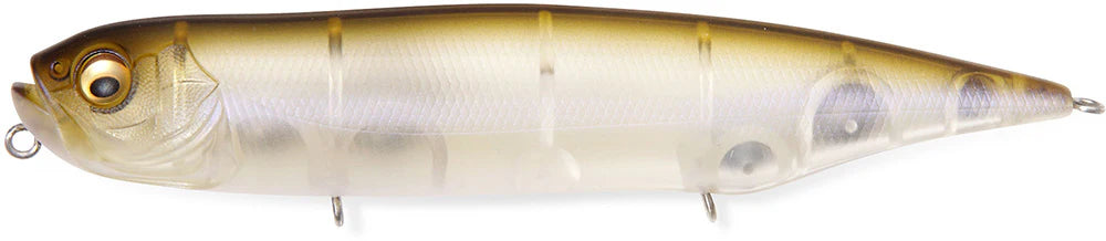 Megabass Dog X Diamante Sonic Slide