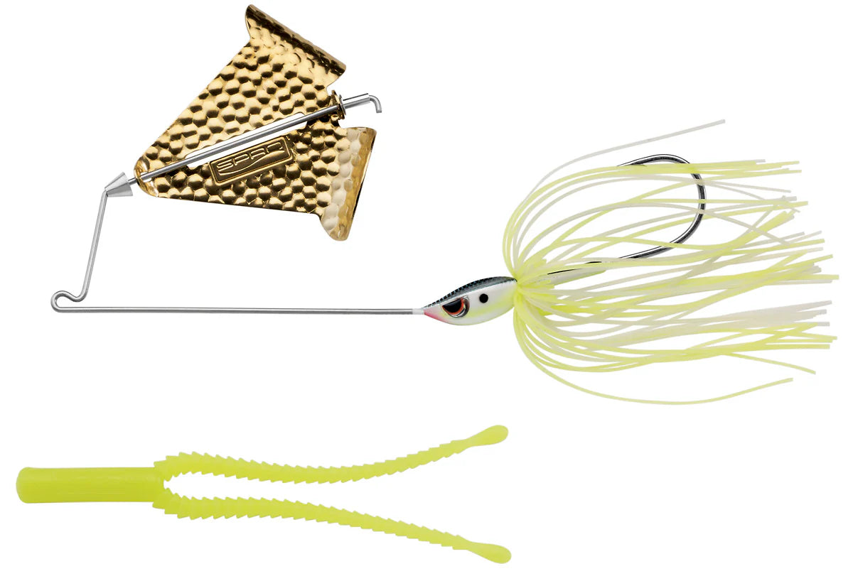 SPRO Squealer Buzz Bait