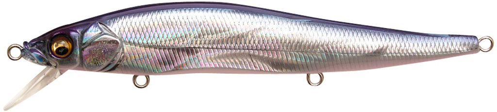Megabass Ito Vision 110 Jerkbait