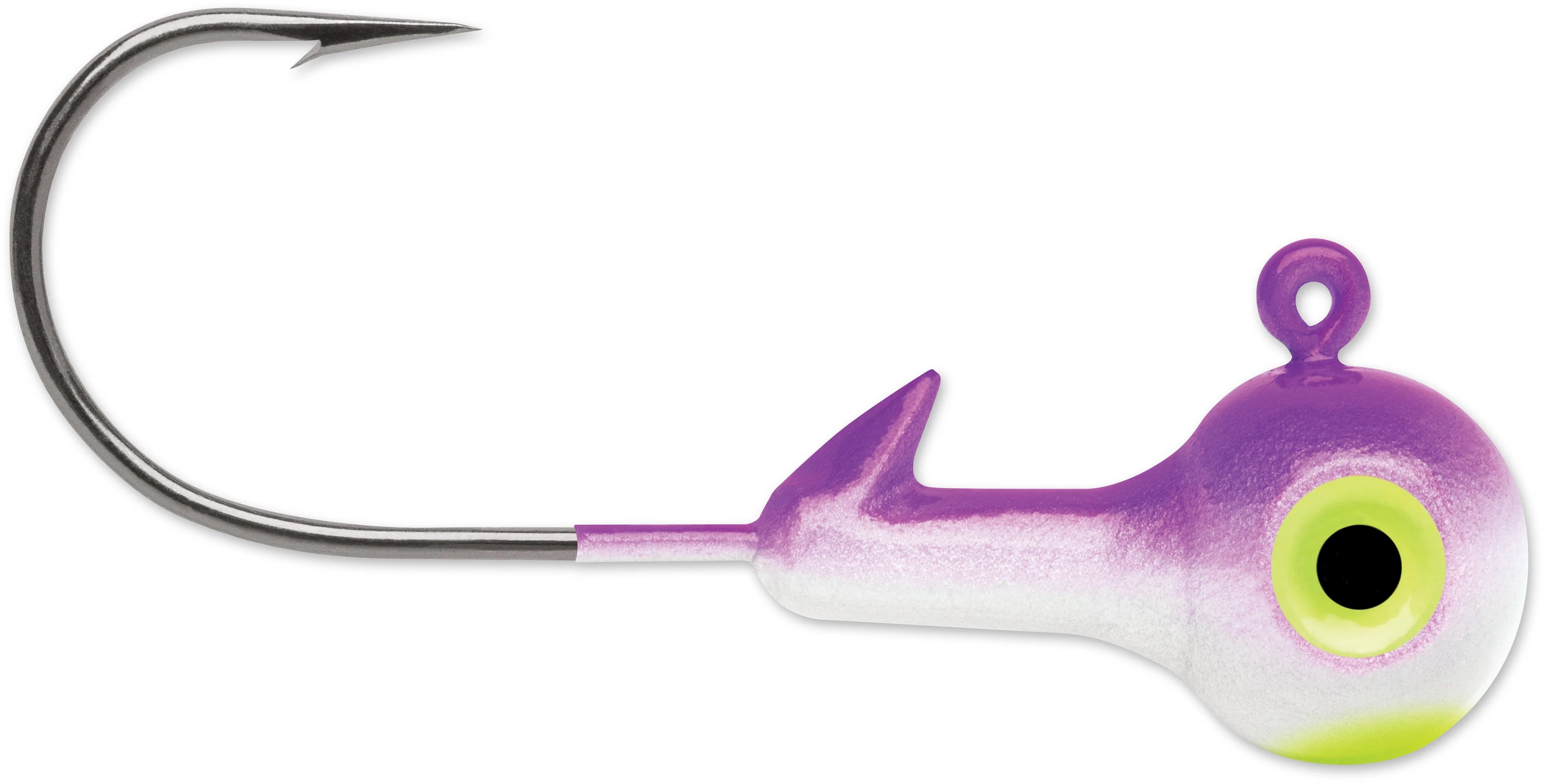 VMC Hard Ball Jighead 4 pack
