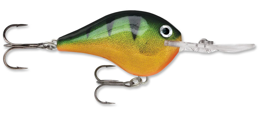 Rapala DT Series Crankbait DT10