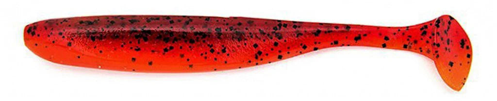 Keitech Easy Shiner 3 inch Soft Paddle Tail Swimbait