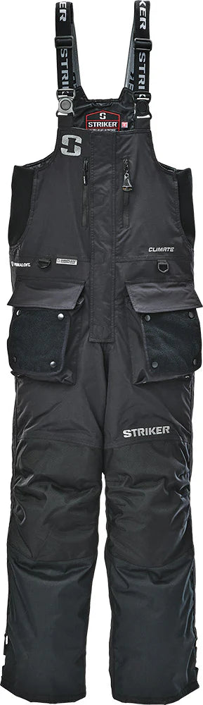 Striker Climate Bib