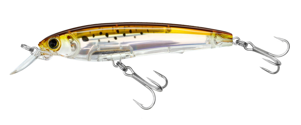 Yo Zuri 3D Inshore Fingerling 100mm 4 Inch