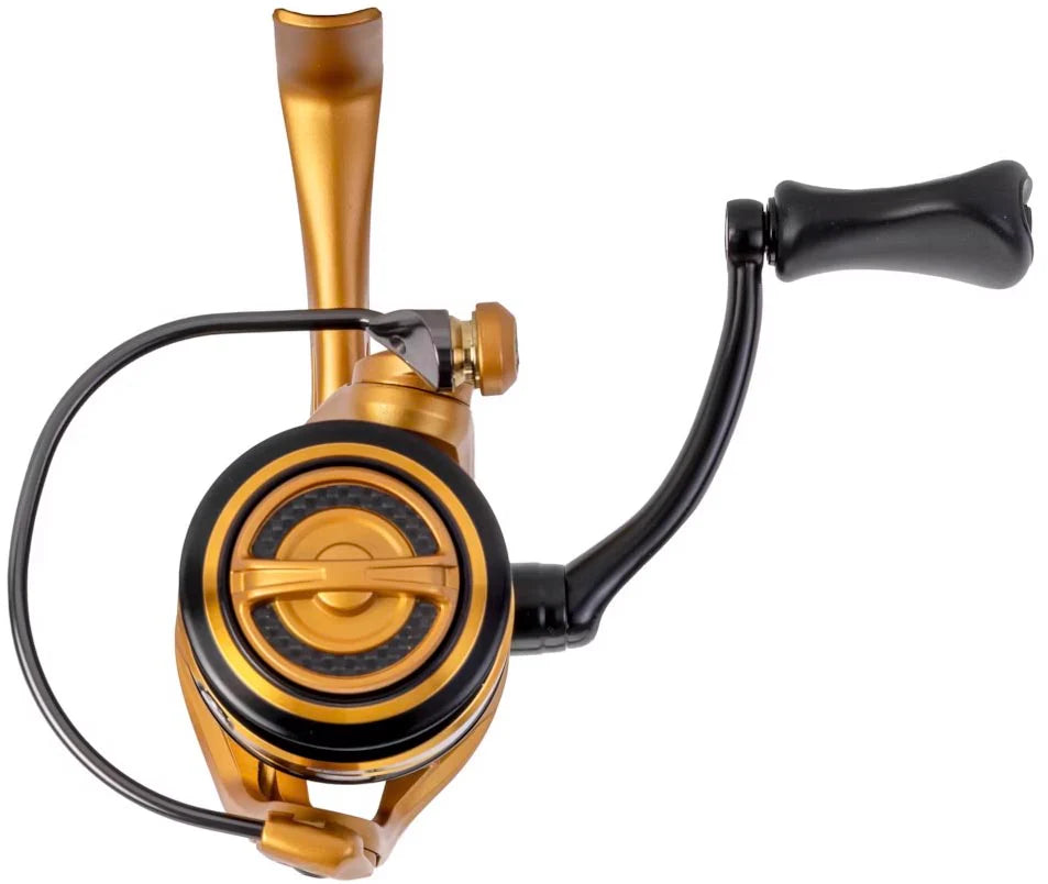 Lews Custom Pro GEN2 Spinning Reels
