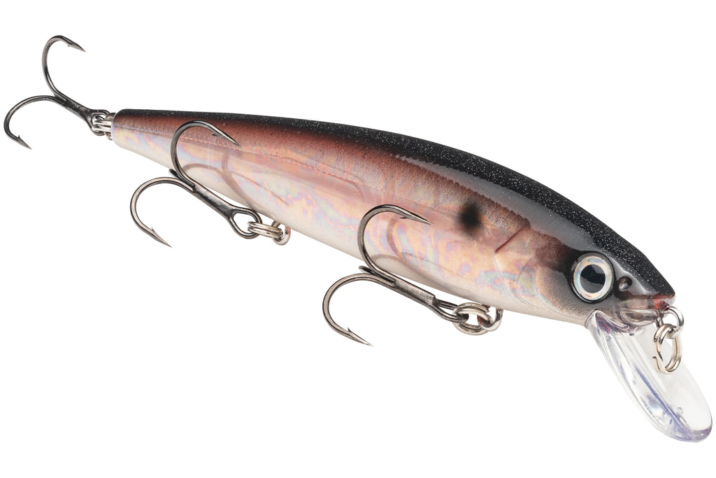 Strike King KVD 300 Series Suspending Medium Diving Jerkbait 475 Inch