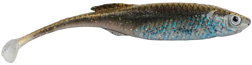 Berkley PowerBait Drip Swimmer 4 Inch