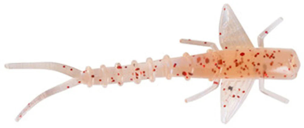Bobby Garland Itty Bit Mayfly 125 Inch