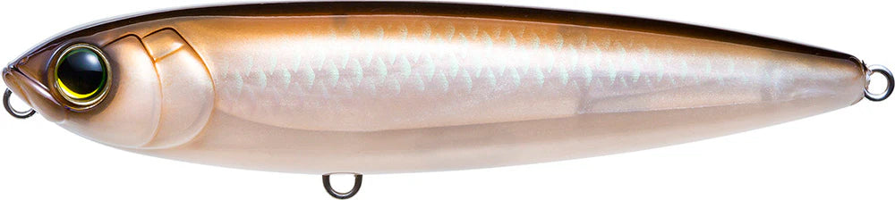 Yo Zuri 3D Inshore TopKnock Pencil Topwater Walker 100mm 4 Inch