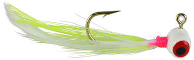 Mr Crappie Shoo Shiner Jig 2 Pack