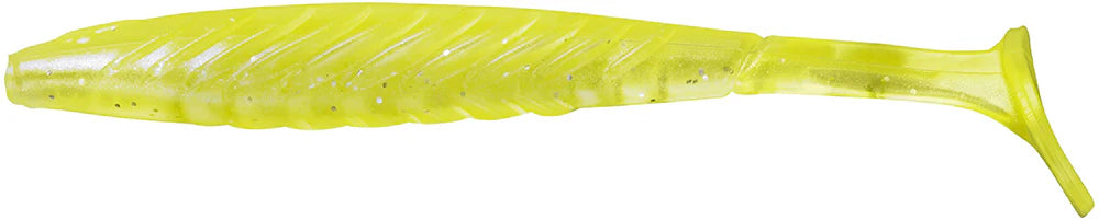 YUM Pulse Paddle Tail Swimbait 35 Inch