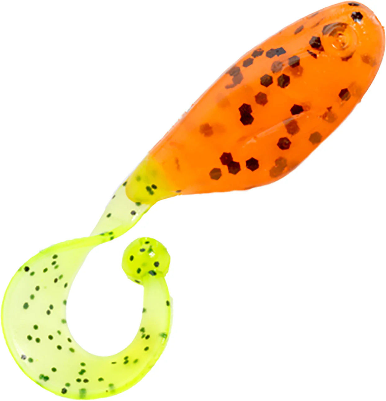 Mr Crappie Crappie Cutter Soft Plastic 15 Inch