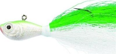 SPRO Bucktail Jig 1 oz