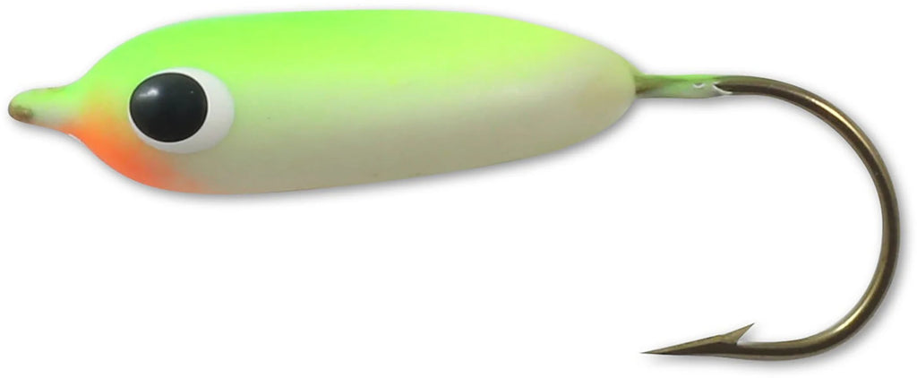 Northland Tackle Gum Drop Floater Jighead 3 Pack