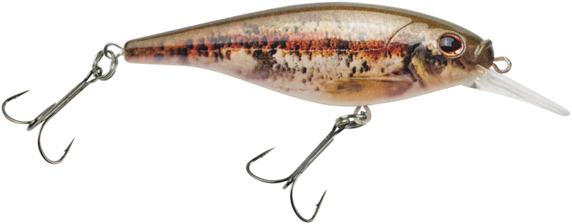 Berkley Flicker Shad Shallow Crankbait