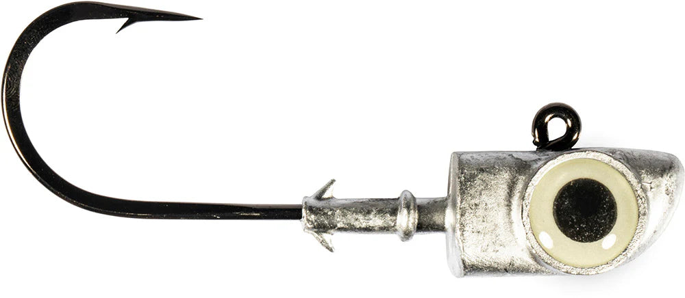 Z Man DieZel Eye Jig Heads