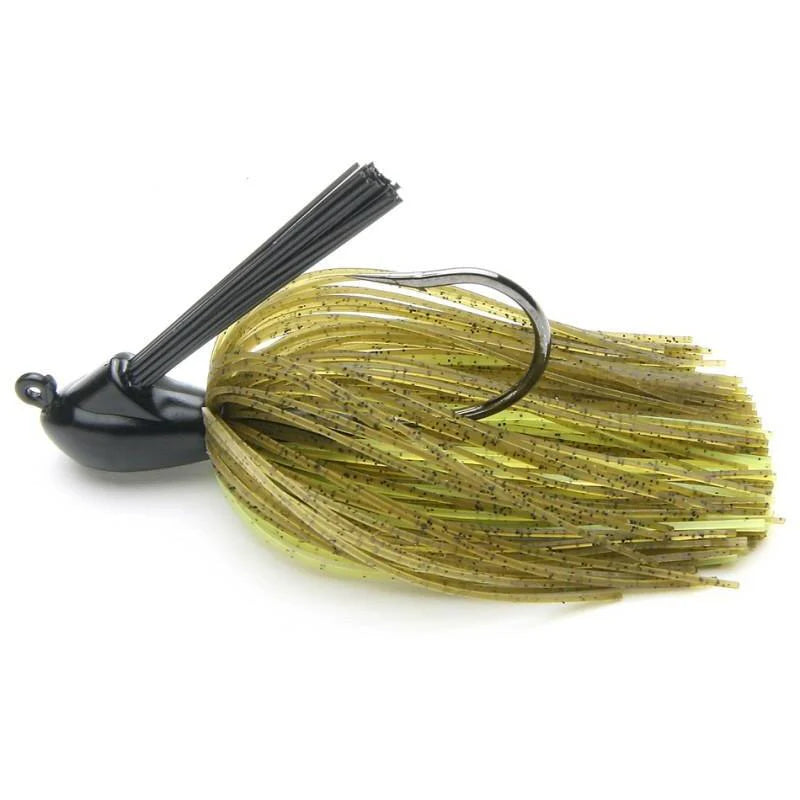 Keitech Tungsten Model I Casting Jig Version 1
