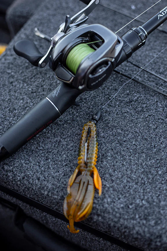 Departure Outdoors Tungsten Flipping Weights 5 Pack