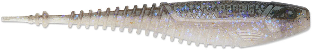 Rapala Crush City 625 Inch Freeloader 5 Pack