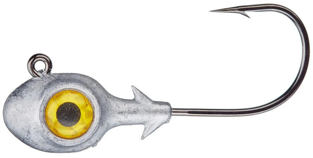 Z Man Striper Eye Jigheads 2 pack