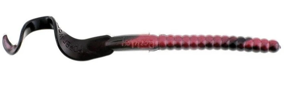 Berkley PowerBait 4 inch Power Worms 15 pack