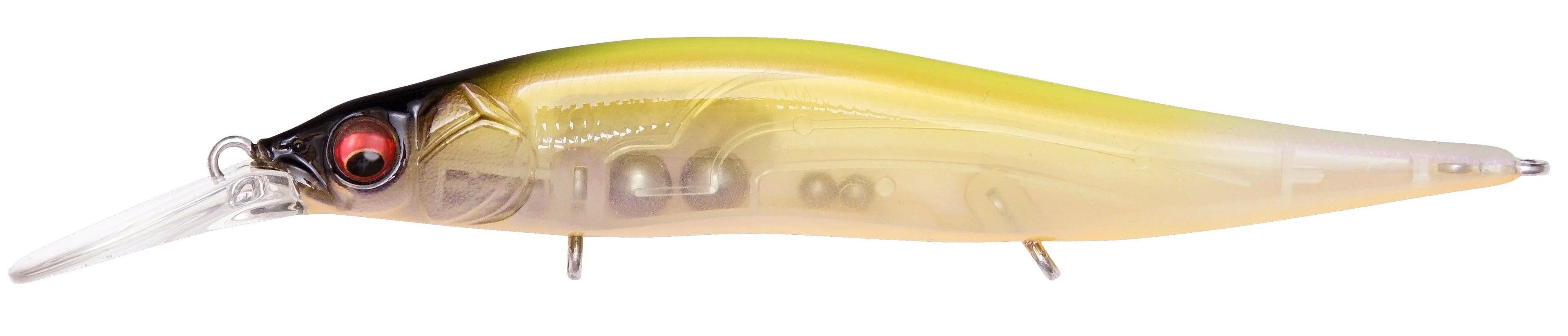 Megabass Ito Vision 110 1 Jr Jerkbait