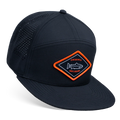 STLHD Diamond Lake 7 panel Performance Hat