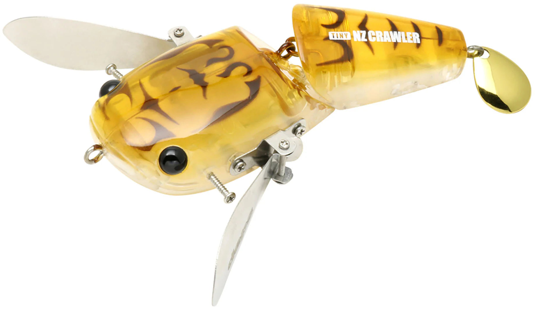 Deps Tiny NZ Crawler 3 Inch