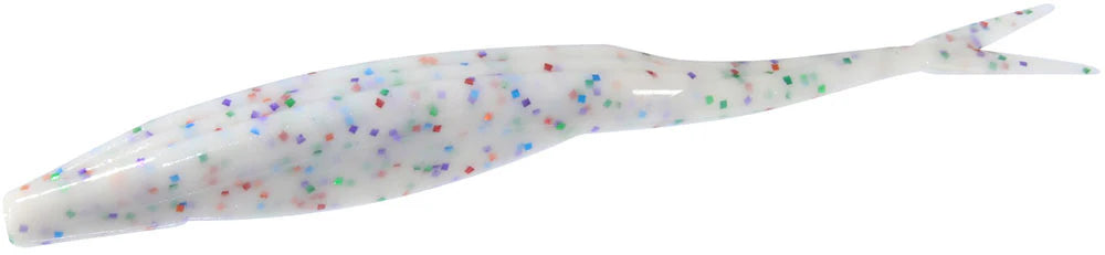 Zoom Magnum Super Fluke Soft Jerkbait 7 Inch