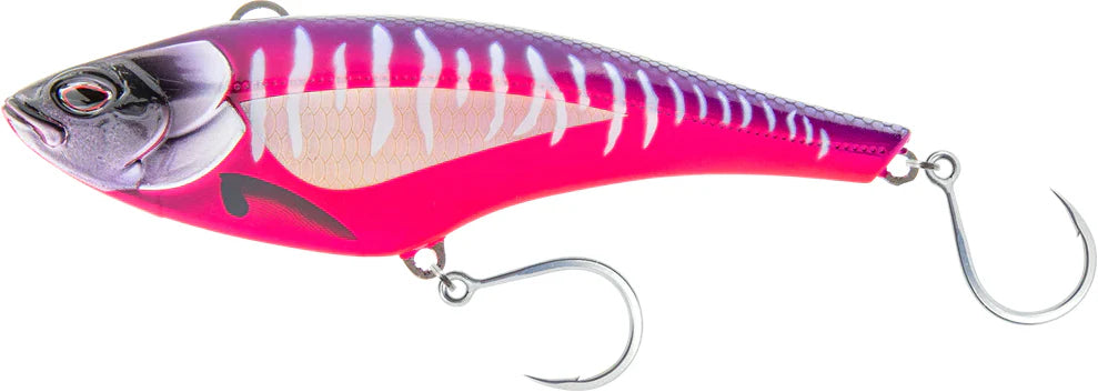 Nomad Design Madmacs 240 High Speed Sinking Trolling Lure 95 Inch